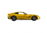Revell maquette voiture 07825 Corvette Stingray 2014 Easy clic 1/25