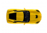 Revell maquette voiture 07825 Corvette Stingray 2014 Easy clic 1/25