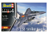 Revell maquette avion 03841 F-15E Strike Eagle 1/72