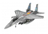Revell maquette avion 03841 F-15E Strike Eagle 1/72
