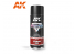 Ak Spray AK1054 Wargame Sprays Bombe peinture VAMPIRE RED 400ml