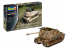 Revell maquette militaire 03292 Marder I on FCM 36 base 1/35
