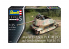 Revell maquette militaire 03292 Marder I on FCM 36 base 1/35