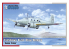 Special Hobby maquette avion 72445 Tachikawa Ki-54Otsu Hickory Gunner Trainer 1/72