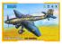 Special Hobby maquette avion 72448 Junkers Ju-87D-5 Satellites de l&#039;Axe 1/72
