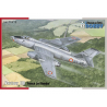 Special Hobby maquette avion 72415 Vautour IIB Bombardier à réaction français 1/72