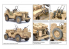 Dragon maquette militaire 75038 Jeep Desert raider SAS 1/6