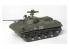 Zvezda maquette plastique 3577 Véhicule de combat d'infanterie russe BMD-2 1/35