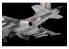 Zvezda maquettes avion 4807 Avion d&#039;attaque soviétique Su-25 1/48 1/48