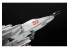 Zvezda maquettes avion 4807 Avion d&#039;attaque soviétique Su-25 1/48 1/48