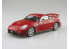 Aoshima maquette voiture 63019 Nissan 350Z Fairlady Z Z33 MCR 2005 1/24