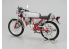 Aoshima maquette moto 62951 Honda Dream 50 AC15 1997 1/12