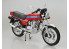 Aoshima maquette moto 63057 Honda CB400N HAWK-III 1978 1/12