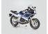 Aoshima maquette moto 63224 Suzuki RG250T GJ21A 1984 1/12