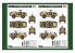 Hobby Boss maquette militaire 84521 Jackal 2 Plate-forme d&#039;armes à haute mobilité 1/35