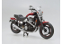 Aoshima maquette moto 63132 Yamaha Vmax 5GK 2004 1/12