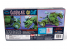 Polar Lights maquette fiction 987 GODZILLA&#039;S GO CART