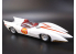 Polar Lights maquette fiction 990 SPEED RACER MACH V 1/25