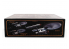 Polar Lights maquette espace 993 STAR TREK TOS U.S.S. ENTERPRISE avec PILOT EDITION PARTS 1/350