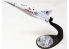 Atlantis maquette avion H1825 Navire lunaire 1/96