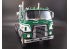 AMT maquette camion 1203 INTERNATIONAL TRANSTAR CO-4070A SEMI TRACTOR 1/25