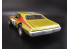 MPC maquette voiture 939 1970 PONTIAC GTO SUPER STOCKER 1/25