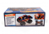 AMT maquette voiture 1256 RACE TEAM MONSTER TRUCK HOT WHEELS 1/25