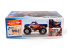 AMT maquette voiture 1256 RACE TEAM MONSTER TRUCK HOT WHEELS 1/25