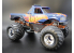 AMT maquette voiture 1256 RACE TEAM MONSTER TRUCK HOT WHEELS 1/25