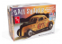 AMT maquette voiture 1266 1937 CHEVY COUPE &quot;SALT SHAKER&quot; 1/25