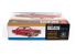 AMT maquette voiture 1261 1964 FORD GALAXIE CRAFTSMAN PLUS SERIES 1/25