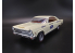 AMT maquette voiture 1263 1966 FORD FAIRLANE 427 1/25