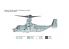 Italeri maquette avion 1463 Boeing-Bell V-22 Osprey 1/72