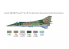 Italeri maquette avion 2817 MiG-27/MiG-23BN Flogger 1/48