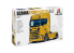 Italeri maquette camion 3927 Scania S730 HIGHLINE 4x2 1/24