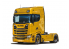 Italeri maquette camion 3927 Scania S730 HIGHLINE 4x2 1/24