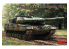 Rye Field Model maquette militaire 5065 Leopard 2A6 Char de combat principal chenilles maillon par maillon 1/35
