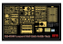 Rye Field Model maquette militaire 5065 Leopard 2A6 Char de combat principal chenilles maillon par maillon 1/35
