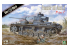 DAS WERK maquette militaire DW16002 Panzer III Ausf.J 3in1 1/16