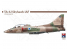 Hobby 2000 maquette avion 72052 TA-4J Skyhawk IAF 1/72
