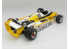 TAMIYA maquette voiture 12033 Renault RE 20 Turbo 1/12