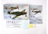 EDUARD maquette avion 2141 MEZEK - Avia S-199 Edition Limitée Dual Combo 1/72