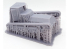 FC MODEL TREND maquette résine 72421 Canon LK-2 1/72