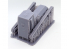FC MODEL TREND maquette résine 72421 Canon LK-2 1/72