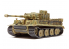 TAMIYA maquette militaire 32603 Tigre I Début de Production Front de l&#039;Est 1/48