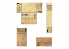 FC MODEL TREND accessoire papier 35333 Cartons C-ration US WWII 1/35