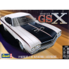 Revell US maquette voiture 4522 1970 Buick GSX (2 'n 1) 1/24