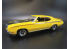Revell US maquette voiture 4522 1970 Buick GSX (2 &#039;n 1) 1/24