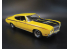 Revell US maquette voiture 4522 1970 Buick GSX (2 &#039;n 1) 1/24