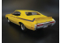 Revell US maquette voiture 4522 1970 Buick GSX (2 &#039;n 1) 1/24